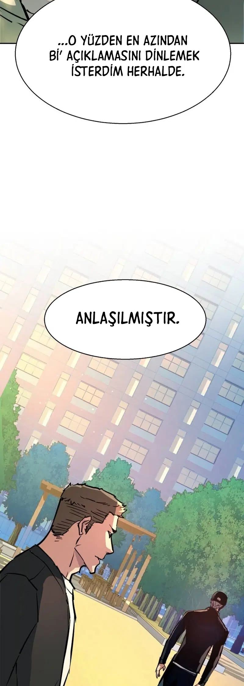 Paralı Askerin Eve Dönüşü - Bölüm 200 Sayfa 39