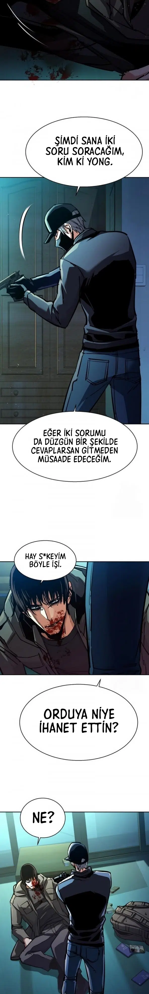 Paralı Askerin Eve Dönüşü - Bölüm 201 Sayfa 11
