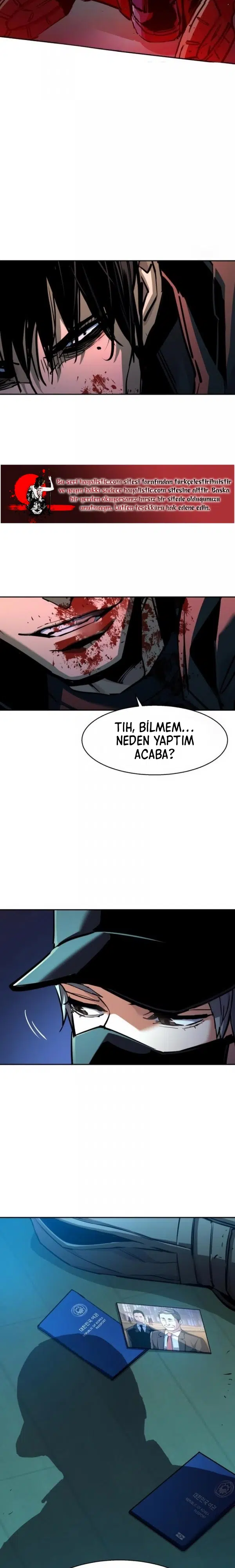 Paralı Askerin Eve Dönüşü - Bölüm 201 Sayfa 13