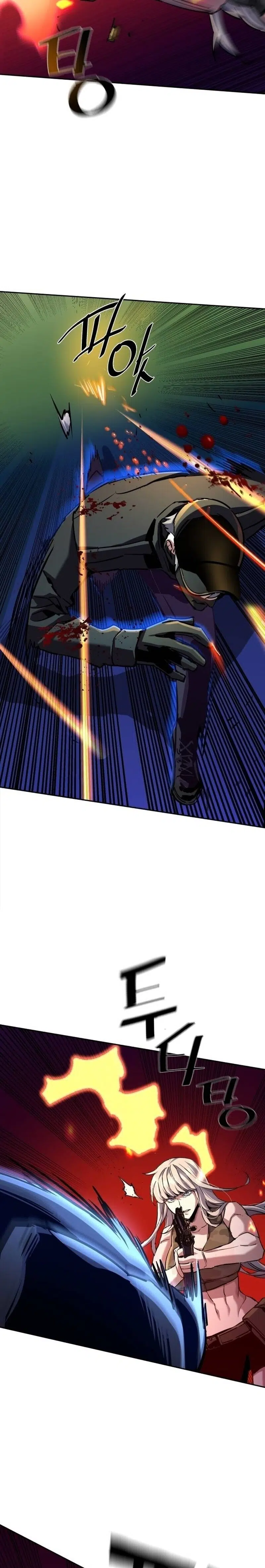 Paralı Askerin Eve Dönüşü - Bölüm 204 Sayfa 11