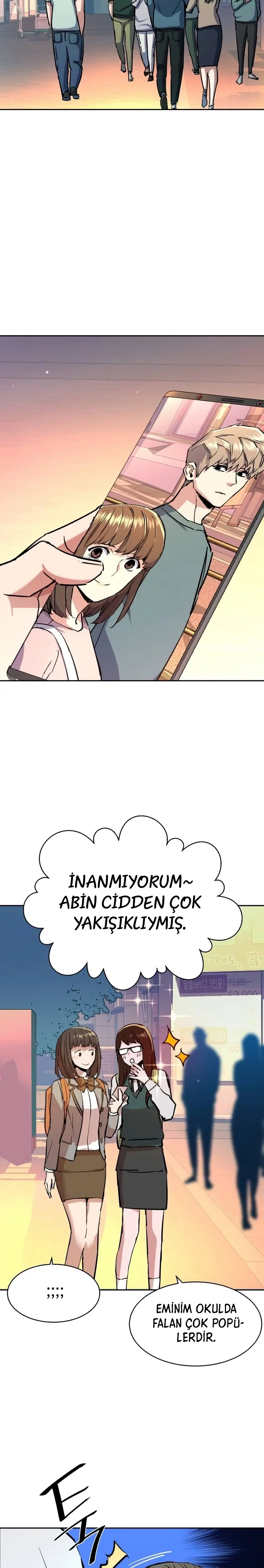 Paralı Askerin Eve Dönüşü - Bölüm 205 Sayfa 26