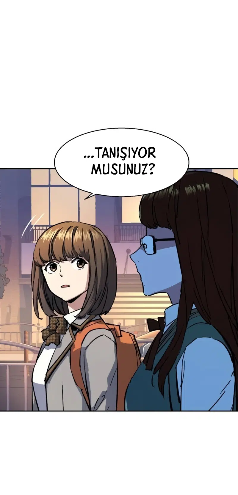 Paralı Askerin Eve Dönüşü - Bölüm 205 Sayfa 30
