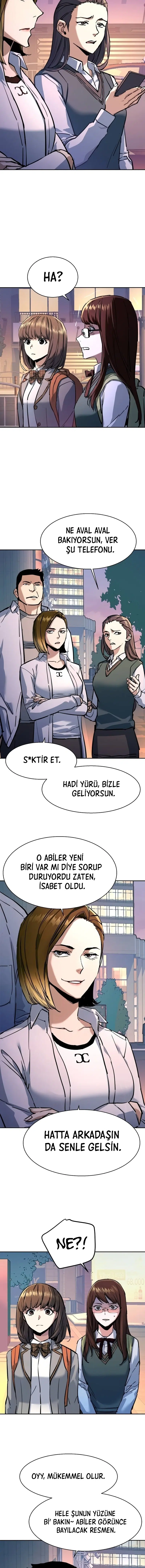 Paralı Askerin Eve Dönüşü - Bölüm 206 Sayfa 4