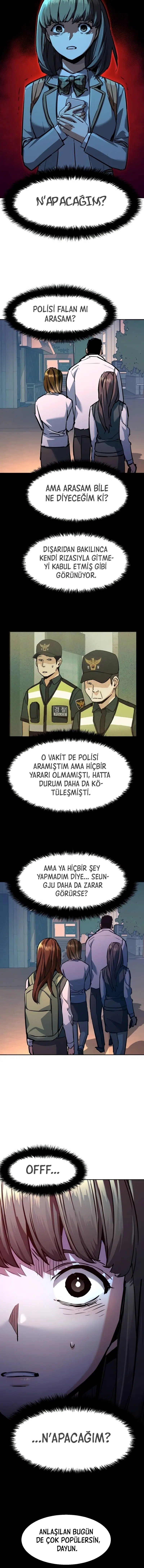 Paralı Askerin Eve Dönüşü - Bölüm 206 Sayfa 7