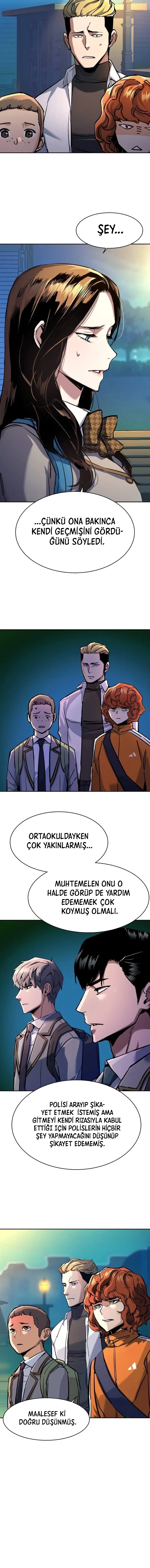 Paralı Askerin Eve Dönüşü - Bölüm 206 Sayfa 13