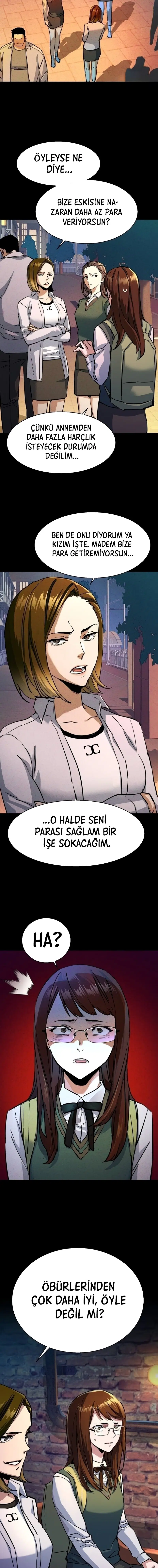 Paralı Askerin Eve Dönüşü - Bölüm 207 Sayfa 4