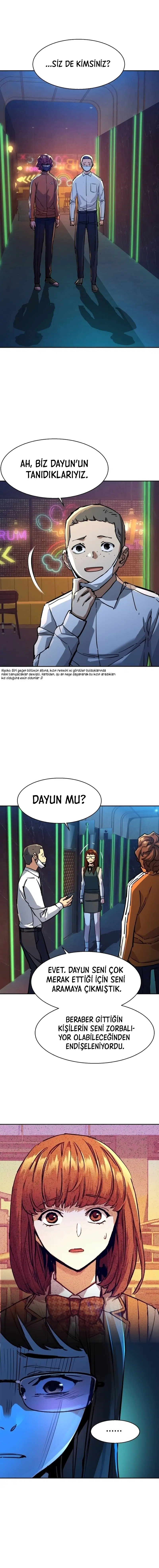 Paralı Askerin Eve Dönüşü - Bölüm 207 Sayfa 7