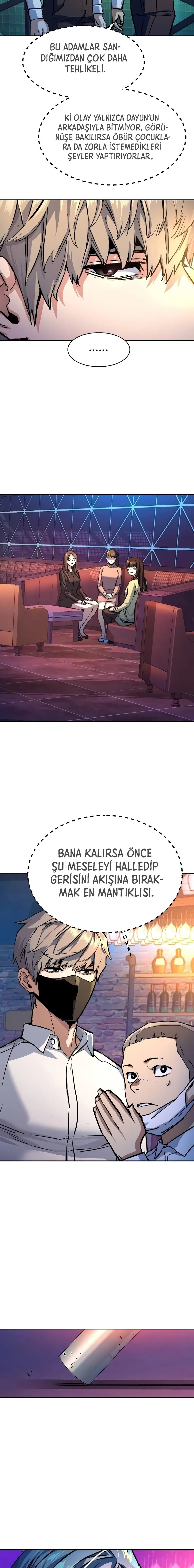 Paralı Askerin Eve Dönüşü - Bölüm 208 Sayfa 6