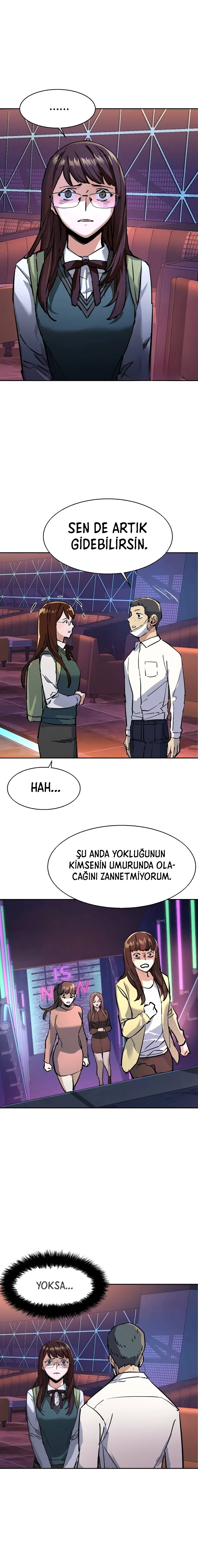 Paralı Askerin Eve Dönüşü - Bölüm 208 Sayfa 18