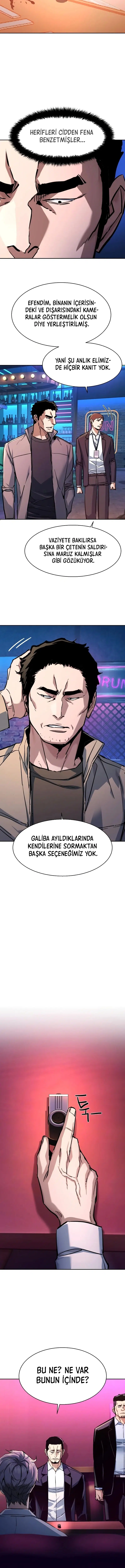 Paralı Askerin Eve Dönüşü - Bölüm 209 Sayfa 4