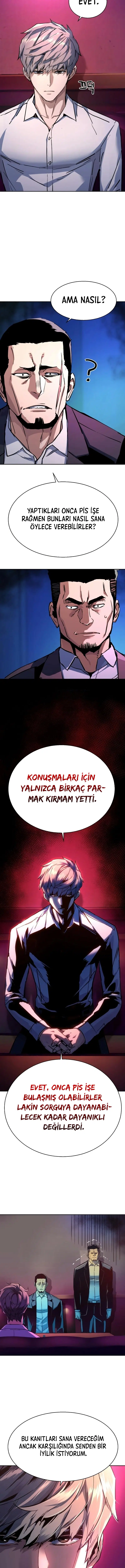 Paralı Askerin Eve Dönüşü - Bölüm 209 Sayfa 8