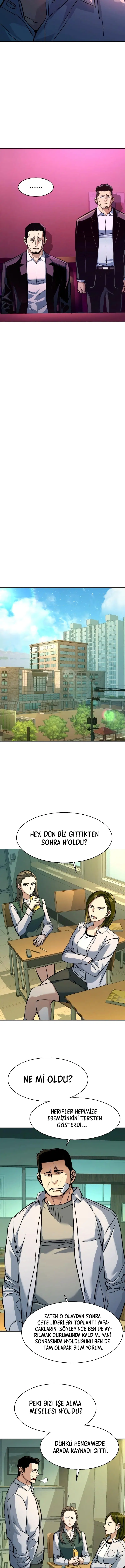 Paralı Askerin Eve Dönüşü - Bölüm 209 Sayfa 10