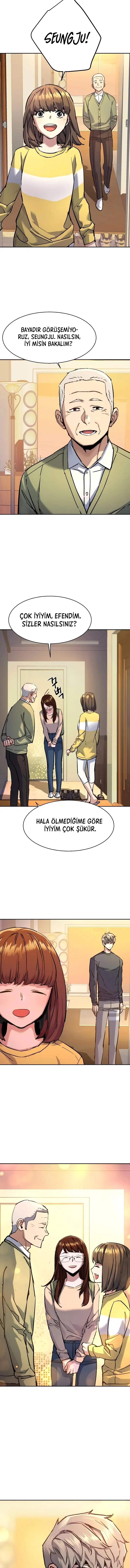 Paralı Askerin Eve Dönüşü - Bölüm 209 Sayfa 17