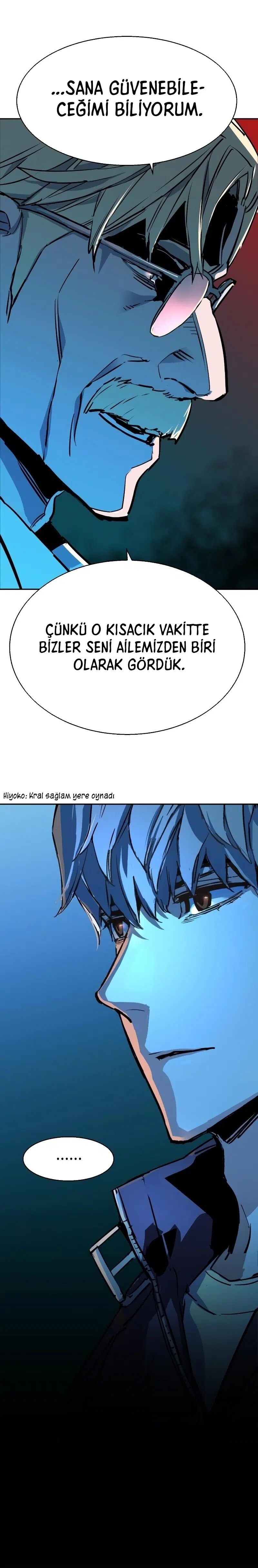 Paralı Askerin Eve Dönüşü - Bölüm 210 Sayfa 25