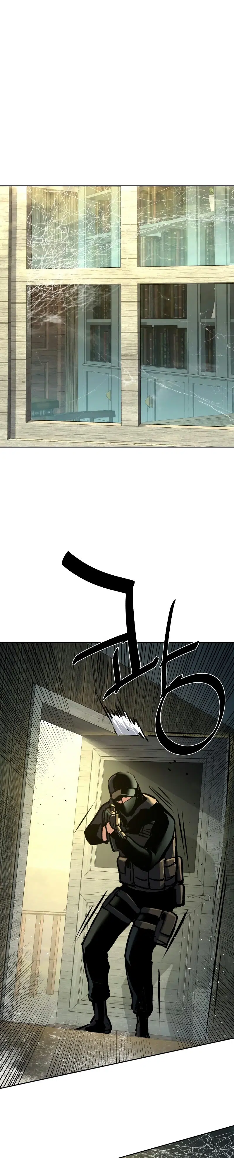 Paralı Askerin Eve Dönüşü - Bölüm 214 Sayfa 31