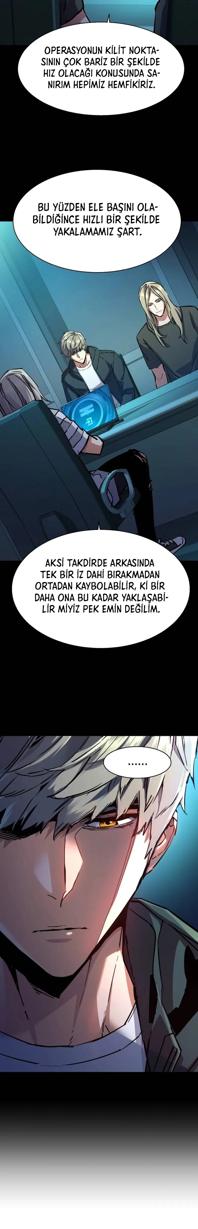 Paralı Askerin Eve Dönüşü - Bölüm 217 Sayfa 4