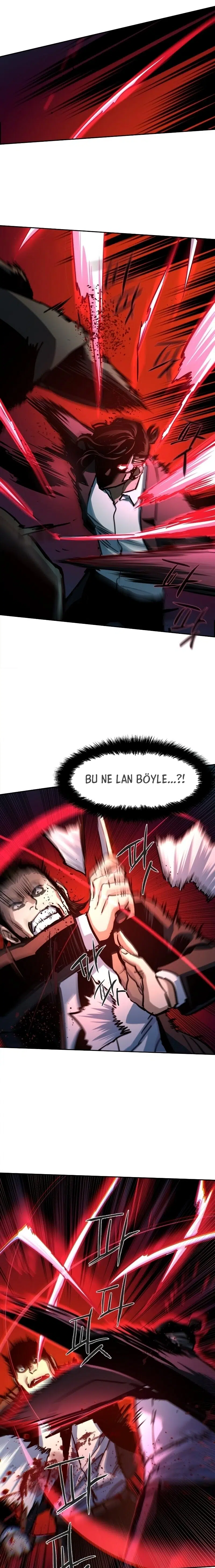 Paralı Askerin Eve Dönüşü - Bölüm 219 Sayfa 9