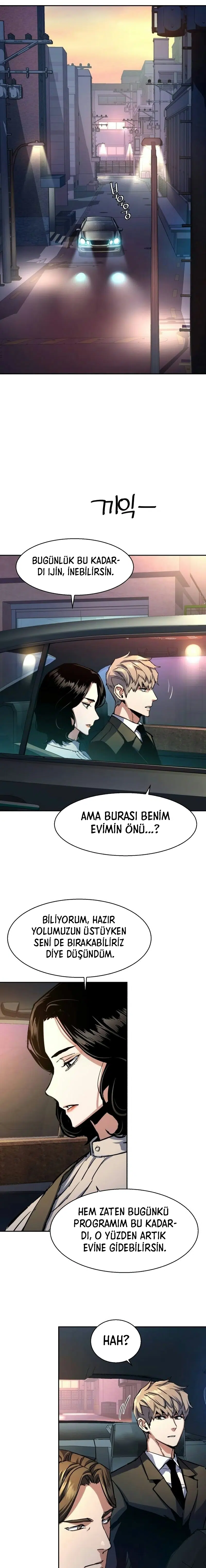 Paralı Askerin Eve Dönüşü - Bölüm 220 Sayfa 12