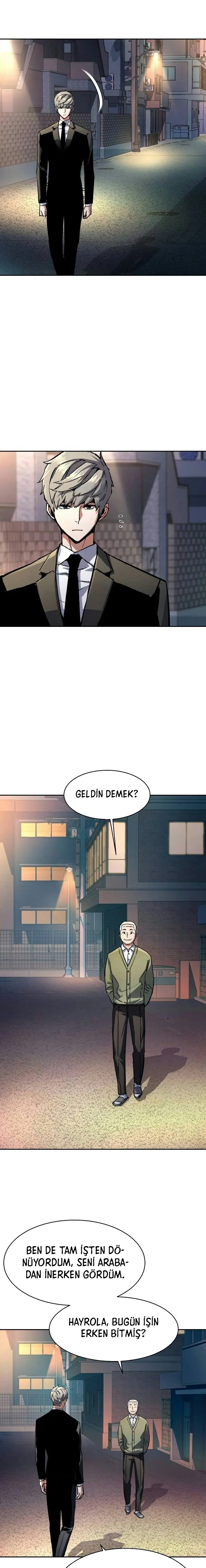 Paralı Askerin Eve Dönüşü - Bölüm 220 Sayfa 15