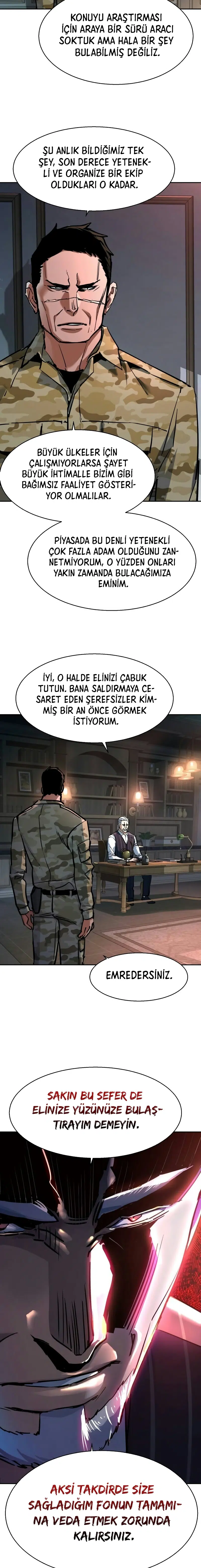 Paralı Askerin Eve Dönüşü - Bölüm 221 Sayfa 4