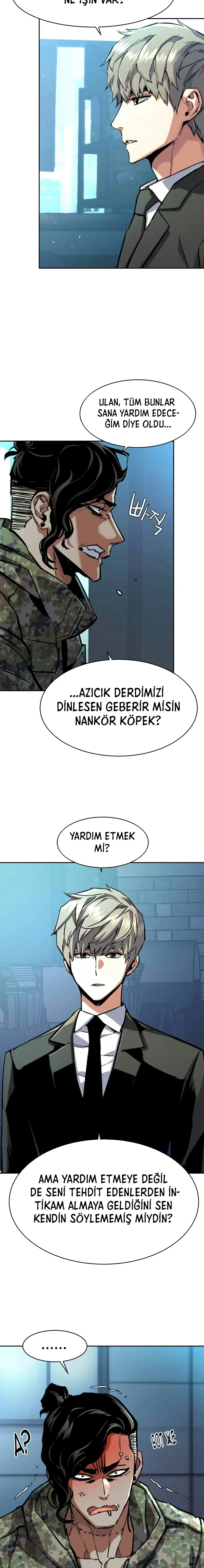 Paralı Askerin Eve Dönüşü - Bölüm 221 Sayfa 13