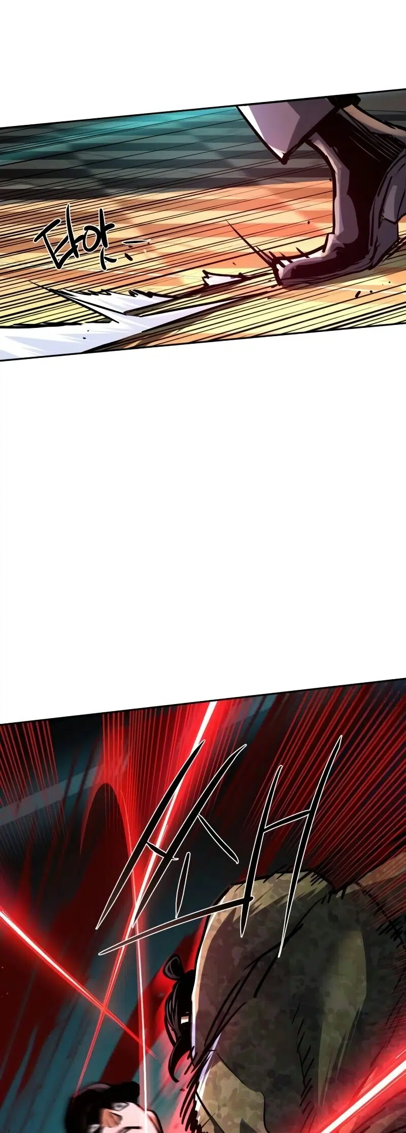 Paralı Askerin Eve Dönüşü - Bölüm 221 Sayfa 28