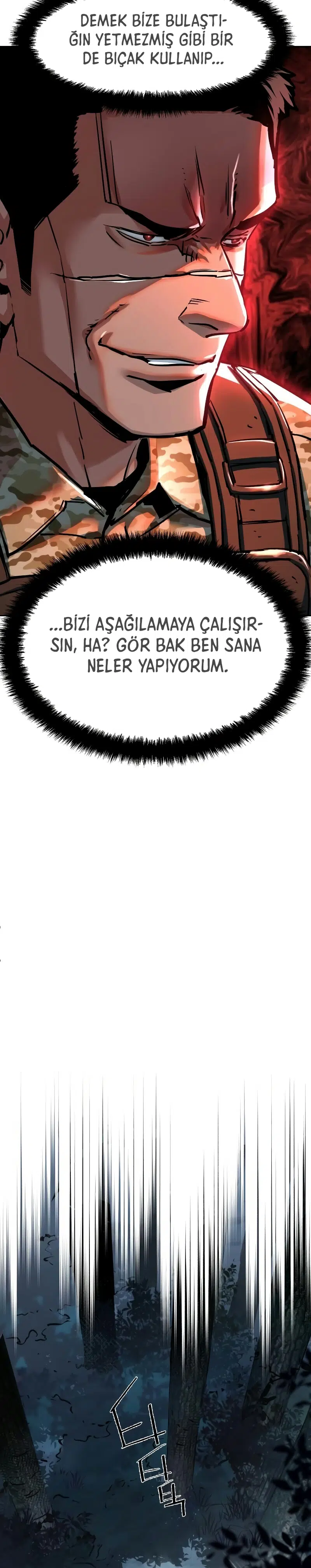 Paralı Askerin Eve Dönüşü - Bölüm 222 Sayfa 6