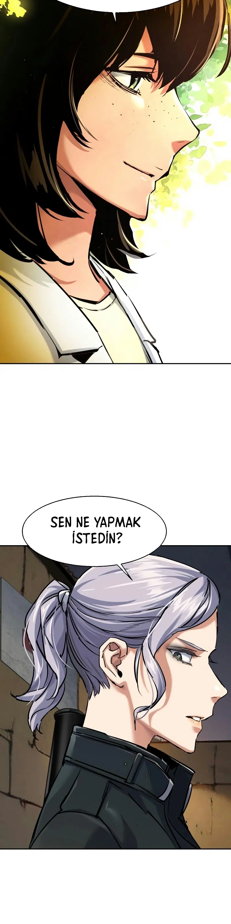 Paralı Askerin Eve Dönüşü - Bölüm 225 Sayfa 40