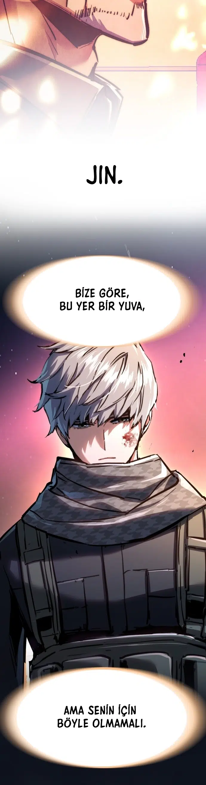 Paralı Askerin Eve Dönüşü - Bölüm 228 Sayfa 47