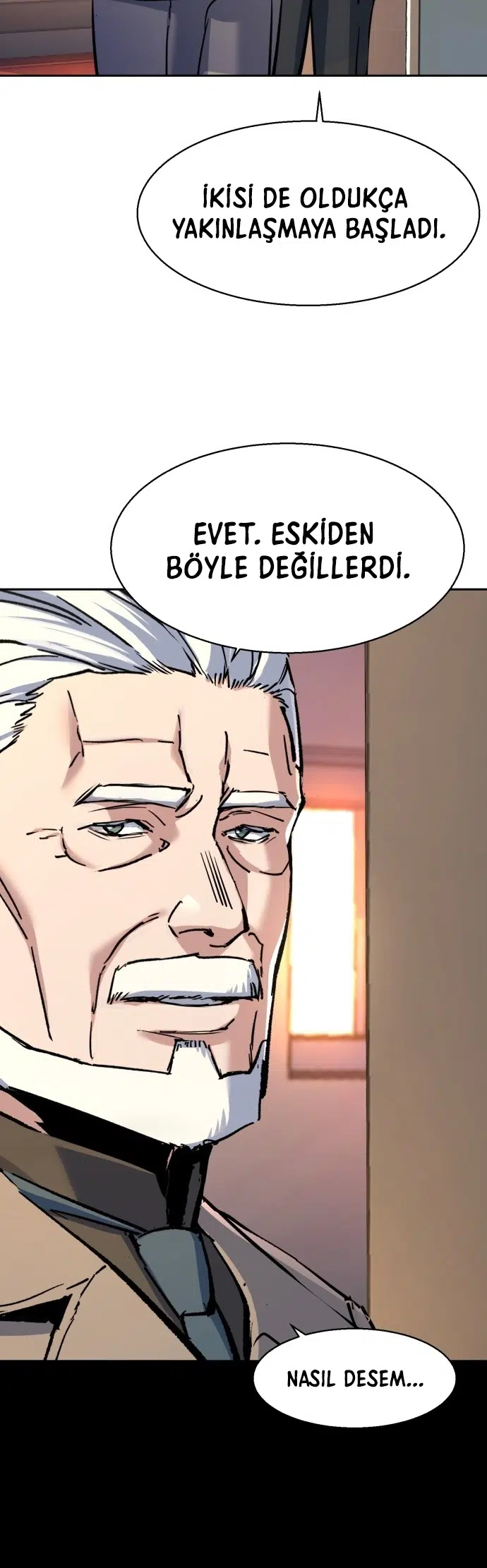Paralı Askerin Eve Dönüşü - Bölüm 229 Sayfa 12