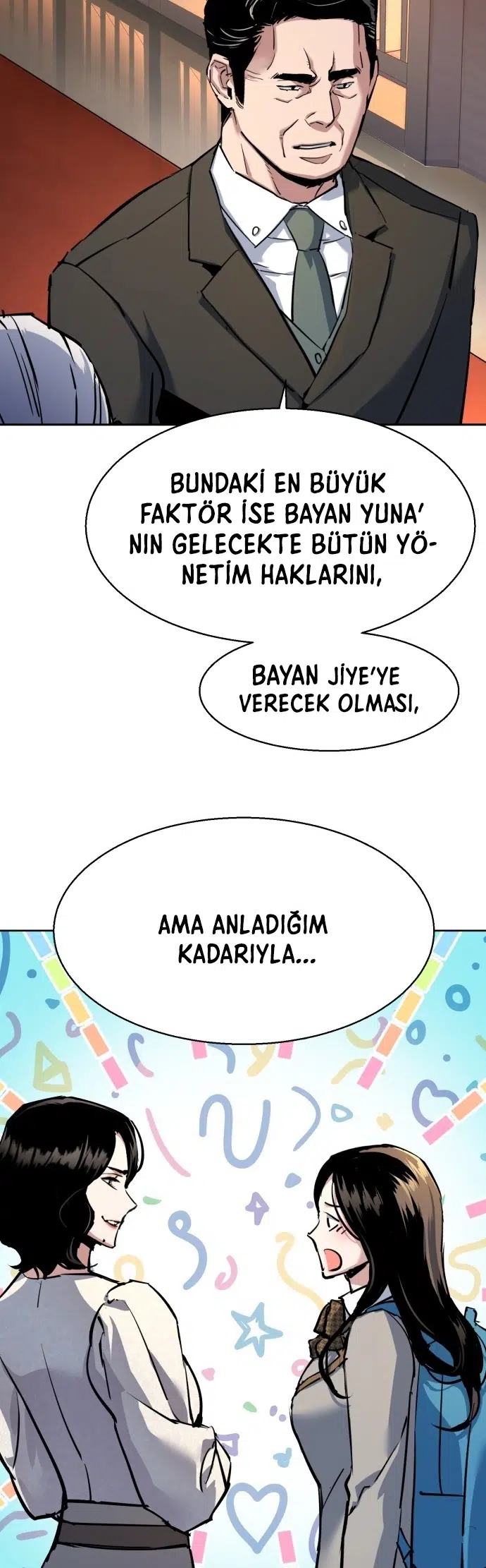 Paralı Askerin Eve Dönüşü - Bölüm 229 Sayfa 14