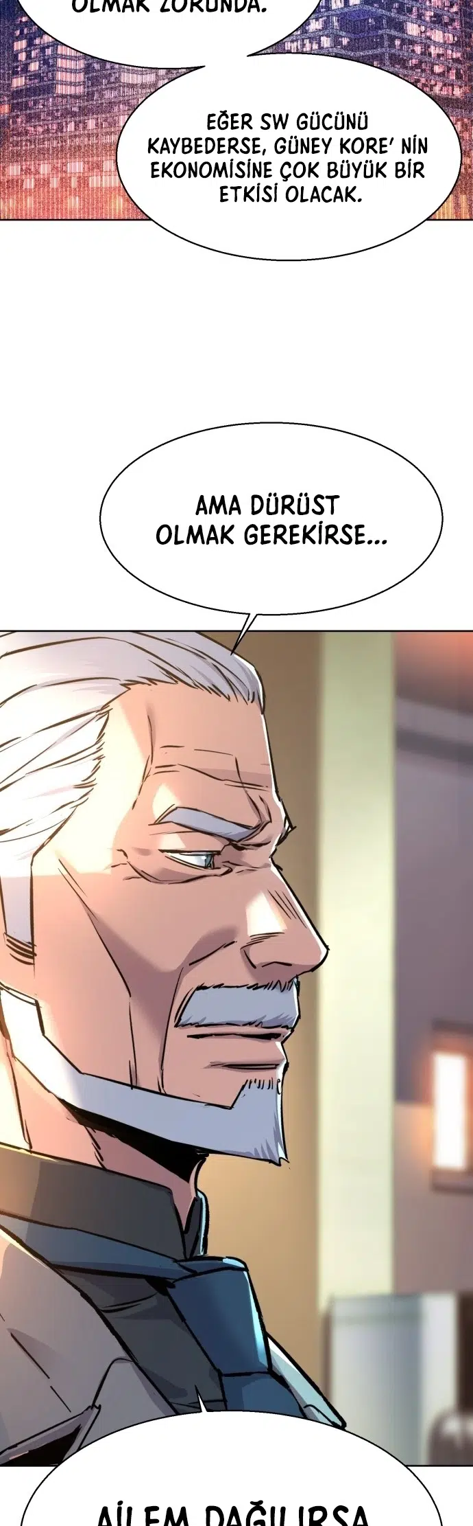 Paralı Askerin Eve Dönüşü - Bölüm 229 Sayfa 17