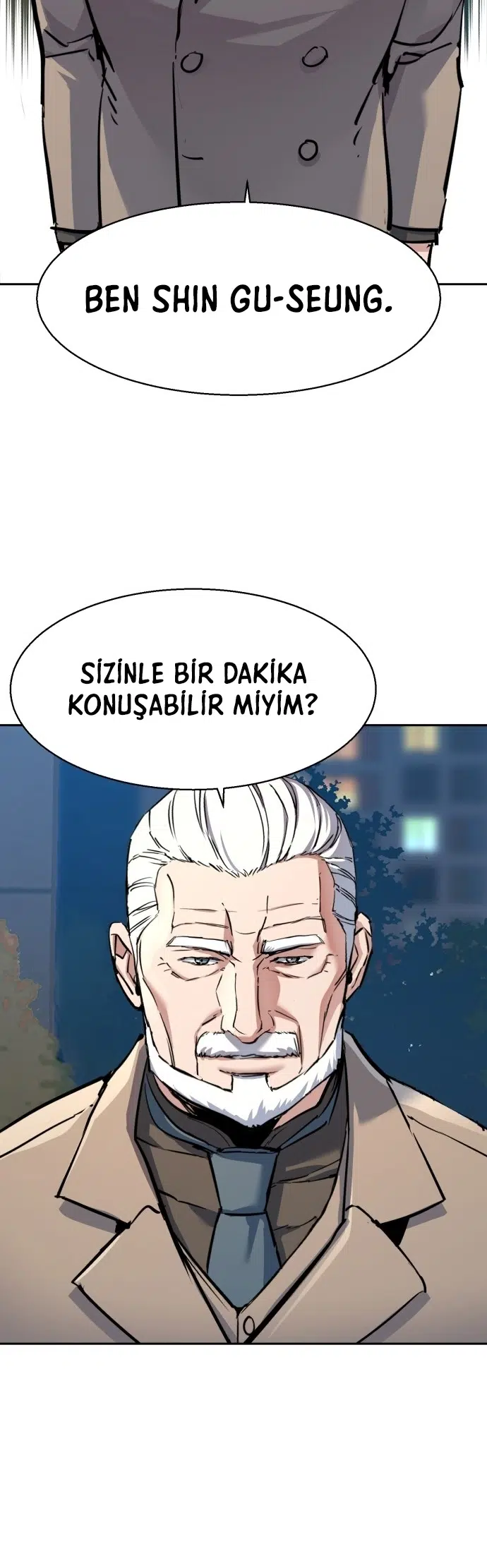 Paralı Askerin Eve Dönüşü - Bölüm 229 Sayfa 26