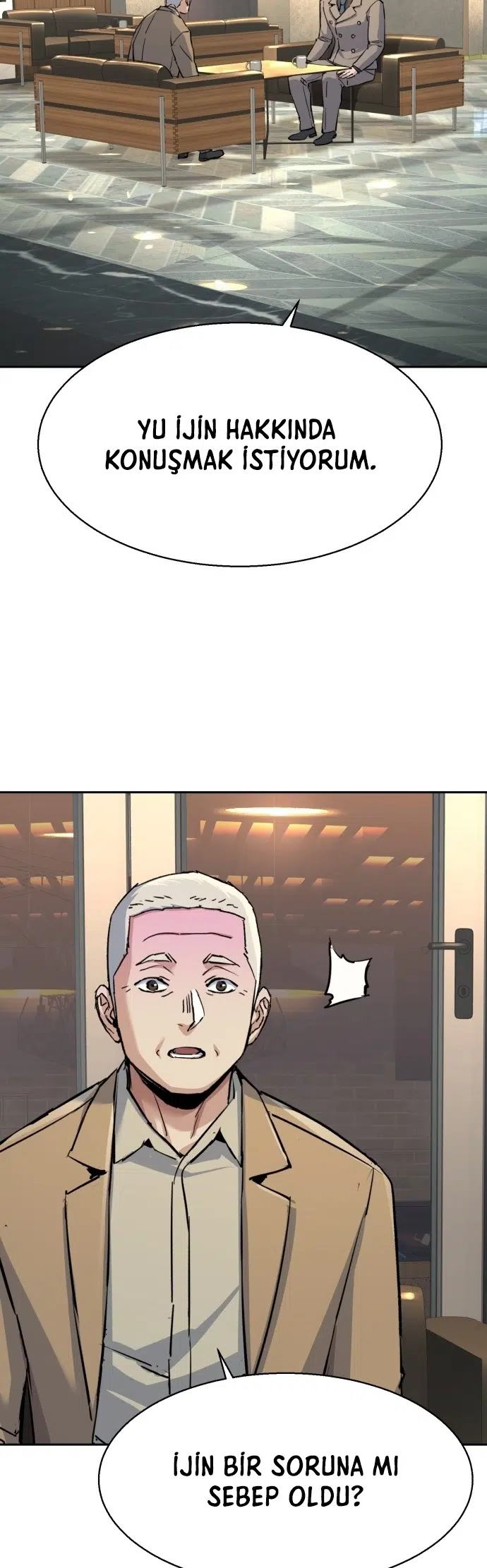 Paralı Askerin Eve Dönüşü - Bölüm 229 Sayfa 34