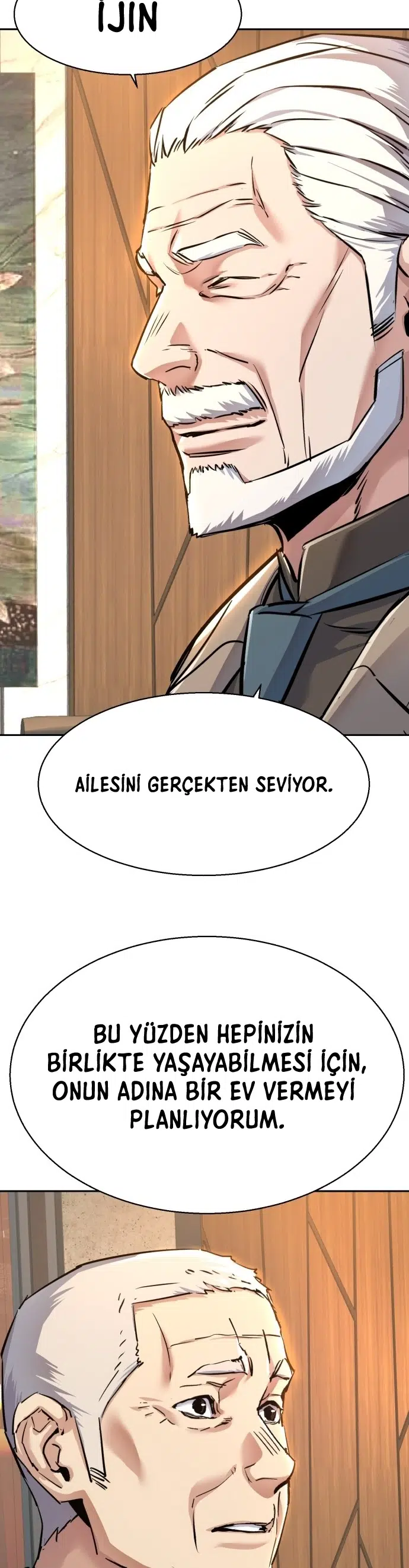 Paralı Askerin Eve Dönüşü - Bölüm 229 Sayfa 41