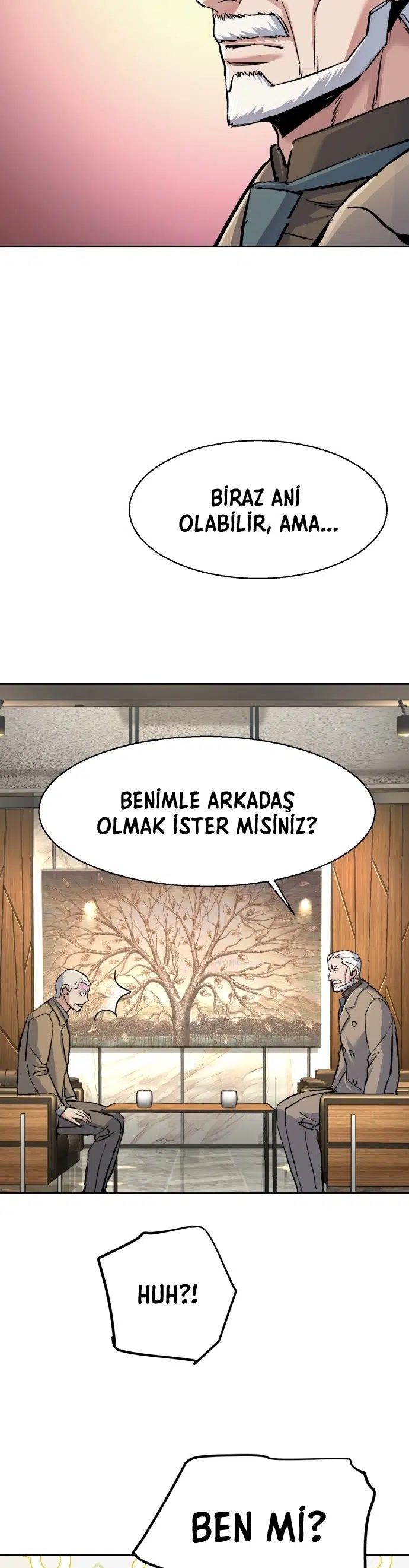 Paralı Askerin Eve Dönüşü - Bölüm 229 Sayfa 49