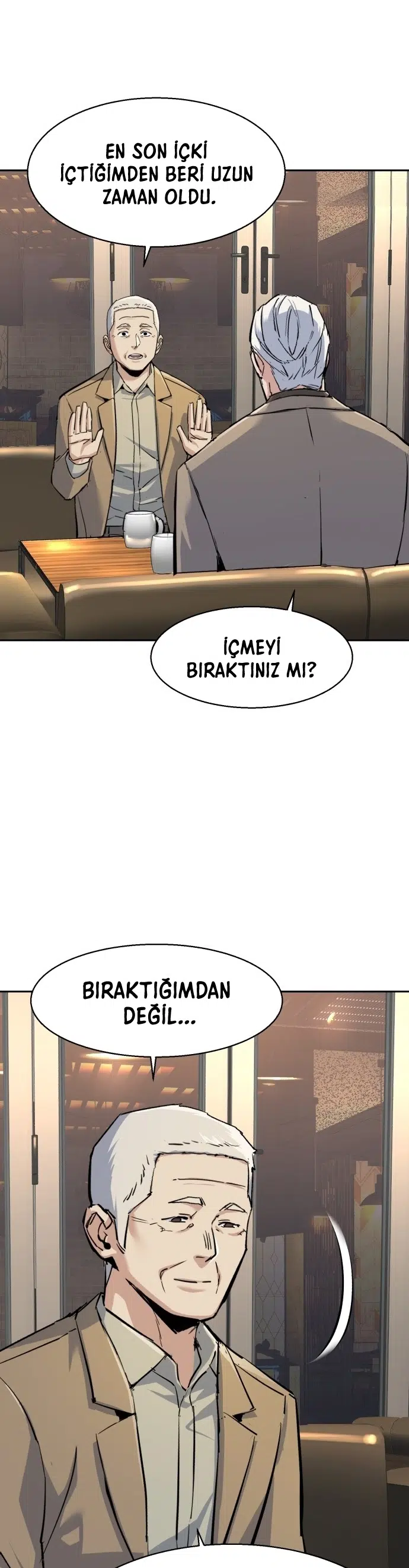Paralı Askerin Eve Dönüşü - Bölüm 229 Sayfa 51