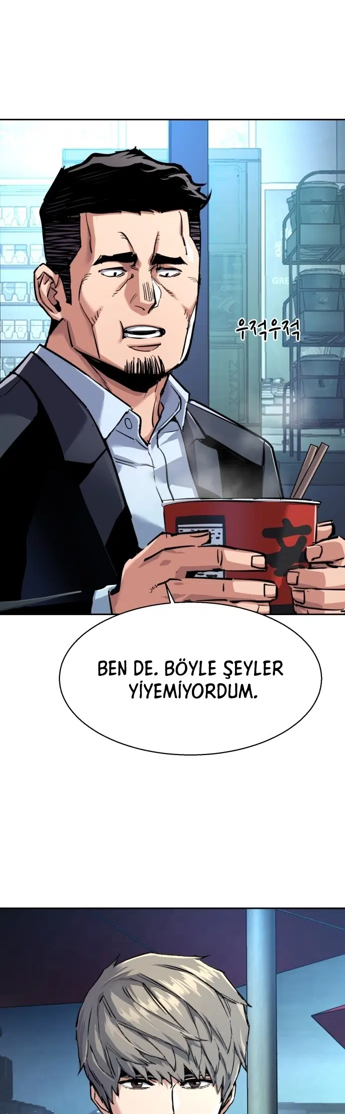 Paralı Askerin Eve Dönüşü - Bölüm 230 Sayfa 4