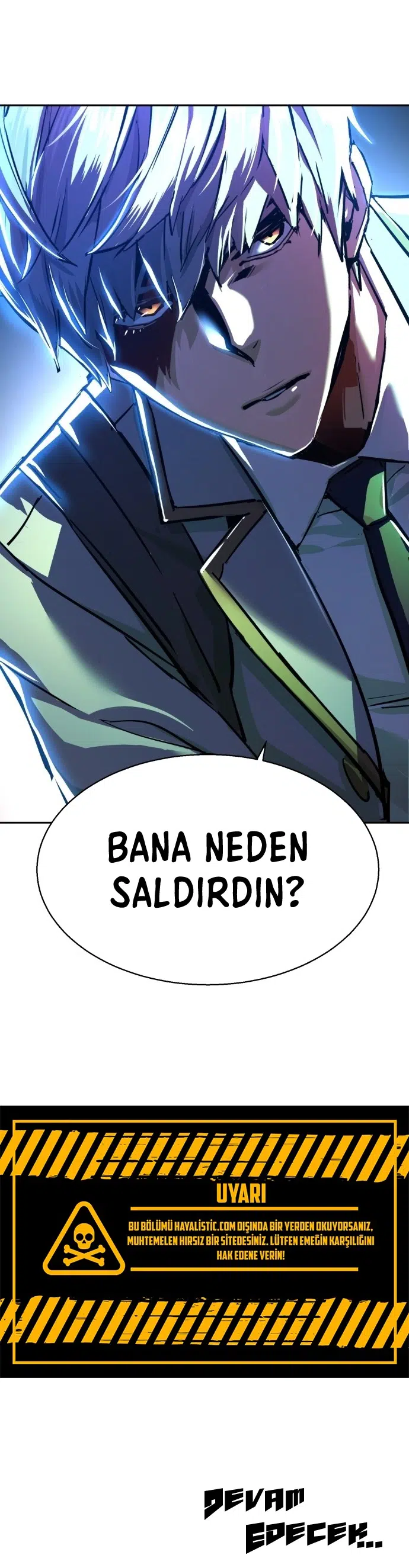Paralı Askerin Eve Dönüşü - Bölüm 231 Sayfa 55