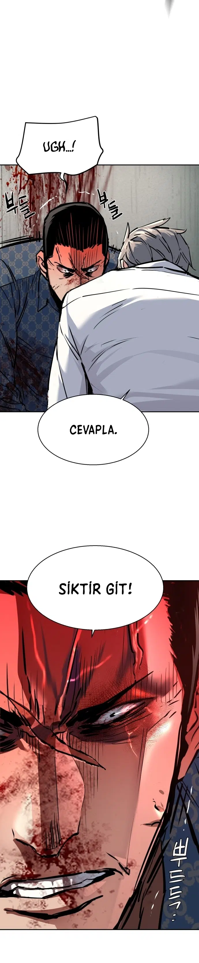 Paralı Askerin Eve Dönüşü - Bölüm 233 Sayfa 11