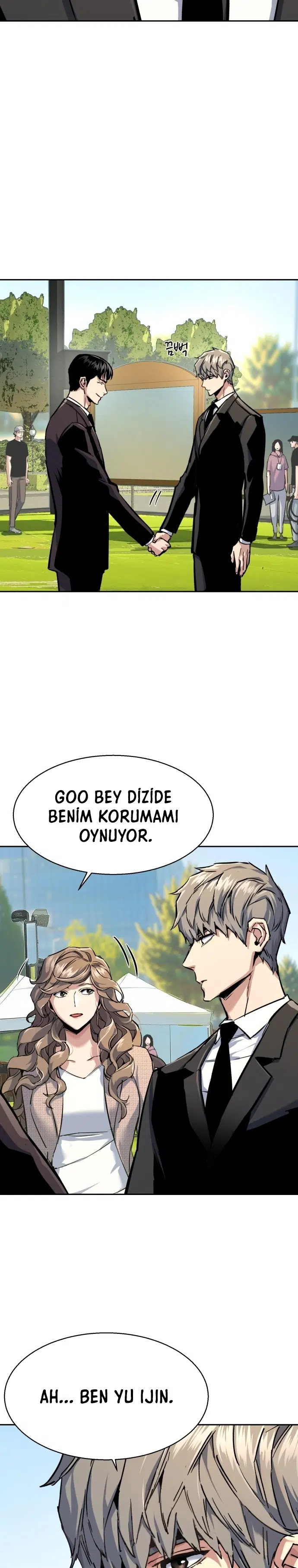 Paralı Askerin Eve Dönüşü - Bölüm 236 Sayfa 20