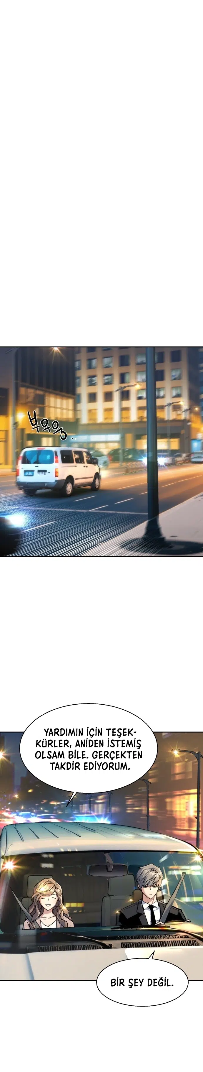 Paralı Askerin Eve Dönüşü - Bölüm 237 Sayfa 9