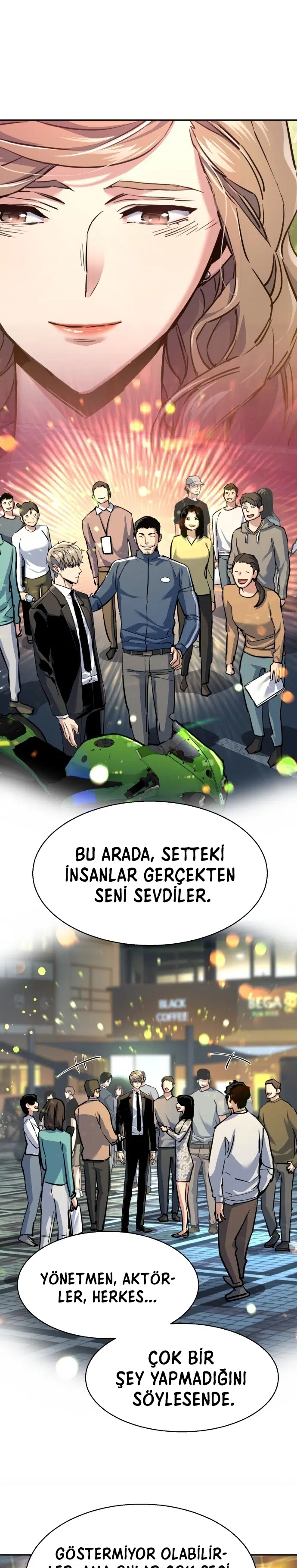 Paralı Askerin Eve Dönüşü - Bölüm 237 Sayfa 10