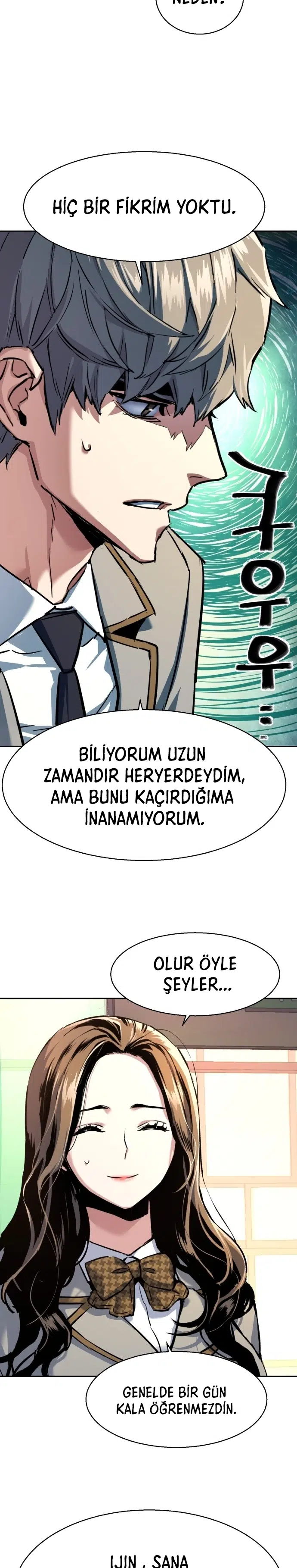 Paralı Askerin Eve Dönüşü - Bölüm 238 Sayfa 4
