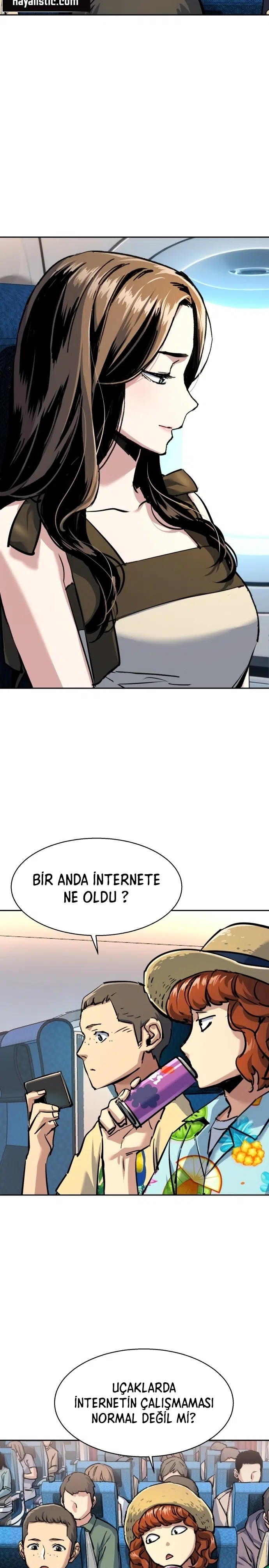Paralı Askerin Eve Dönüşü - Bölüm 238 Sayfa 28