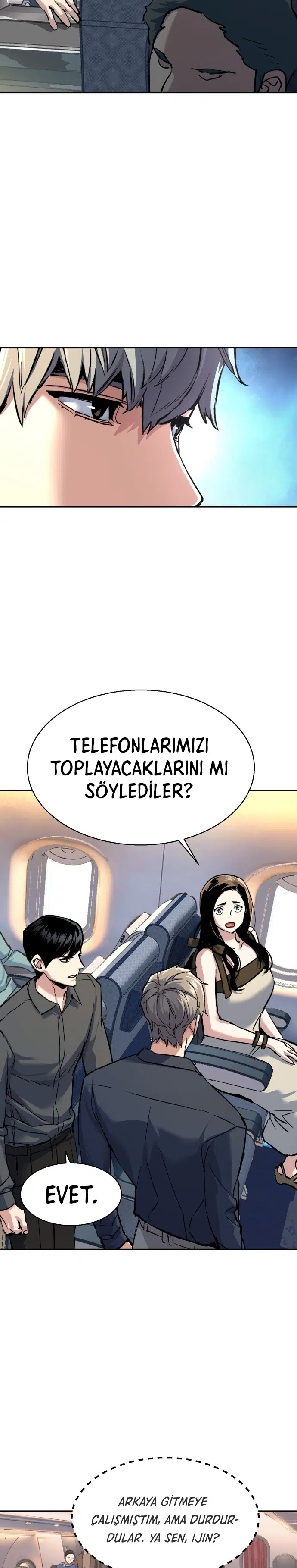 Paralı Askerin Eve Dönüşü - Bölüm 239 Sayfa 17