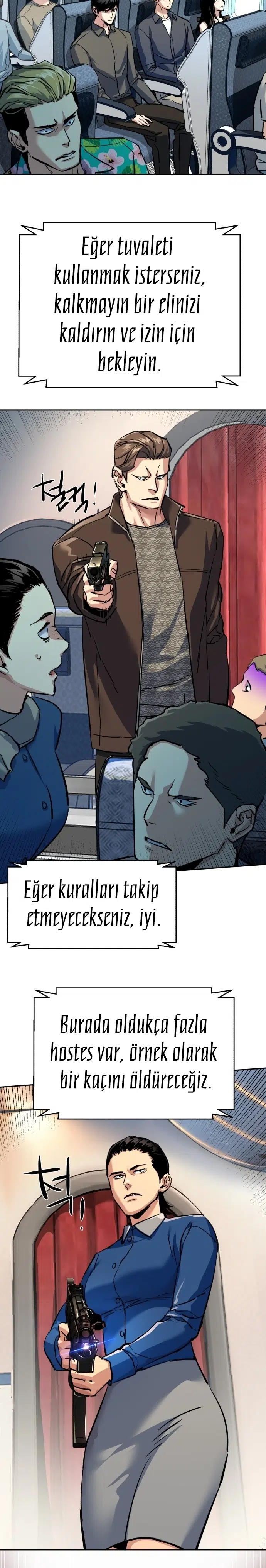 Paralı Askerin Eve Dönüşü - Bölüm 239 Sayfa 26