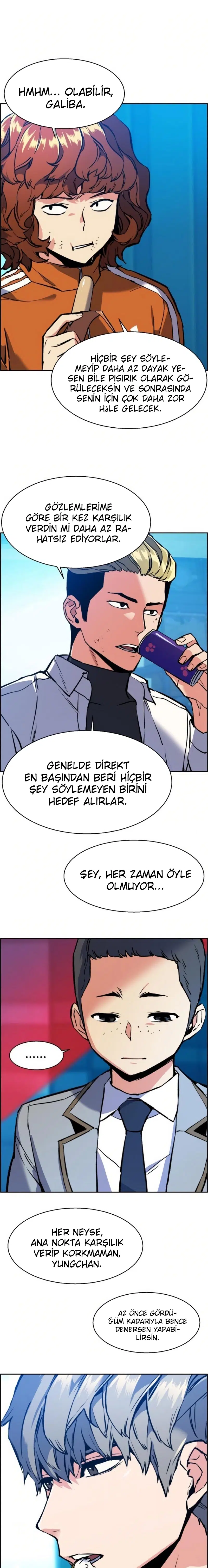 Paralı Askerin Eve Dönüşü - Bölüm 23 Sayfa 11