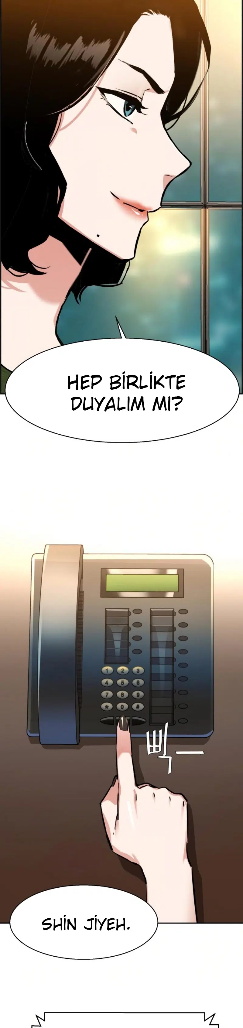 Paralı Askerin Eve Dönüşü - Bölüm 23 Sayfa 39