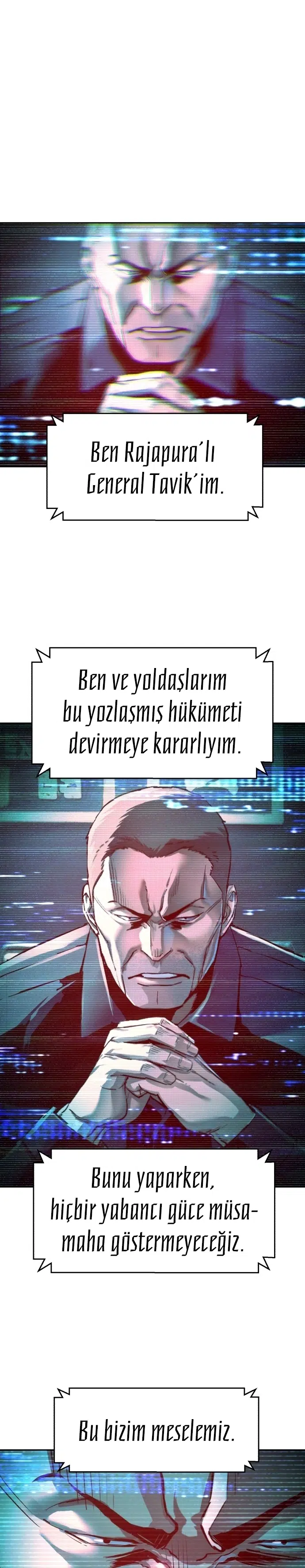 Paralı Askerin Eve Dönüşü - Bölüm 241 Sayfa 2